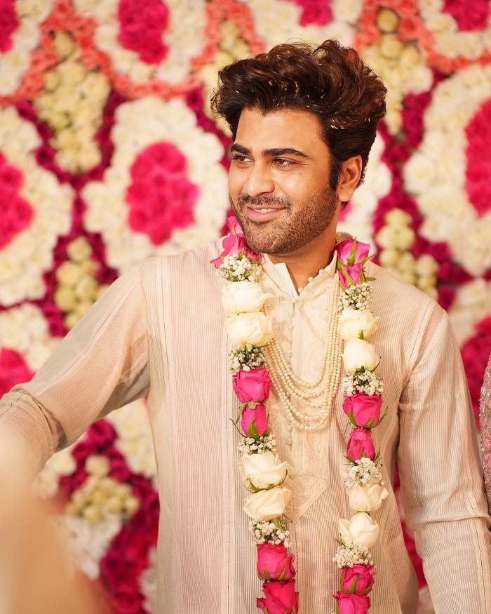 sharwanand engaged to rakshita reddy_teluguvox 1